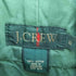 ジェイクルー J.CREW 90S 巨人タグ ツートンアノラックパーカー メンズ import:L